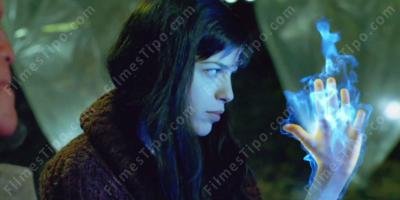filmes sobre pirocinese