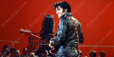 filmes sobre Elvis Presley