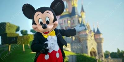 filmes sobre Mickey Mouse
