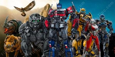 filmes sobre transformadores