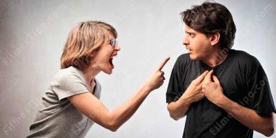 filmes sobre insulto