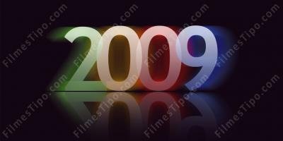 filmes sobre ano 2009