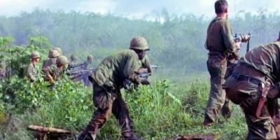 filmes sobre guerra do vietnã