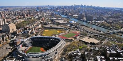 filmes sobre Bronx Nova York