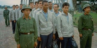 filmes sobre prisioneiros de guerra