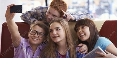 filmes sobre adolescentes
