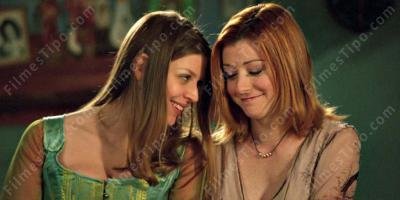 filmes sobre interesse lésbico