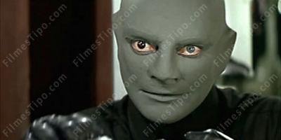filmes sobre fantomas