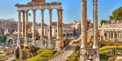 filmes sobre Império Romano