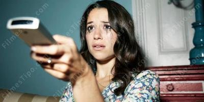 filmes sobre fazem chorar