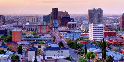 filmes sobre El Paso Texas