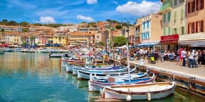 filmes sobre sul da França