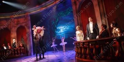 filmes sobre baseado em musical de palco
