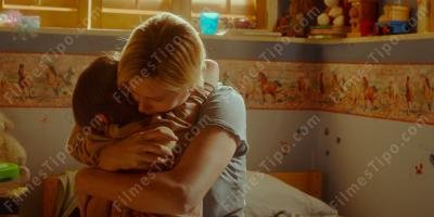 filmes sobre testemunha infantil