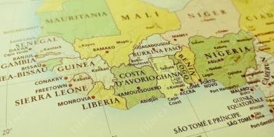 filmes sobre África Ocidental