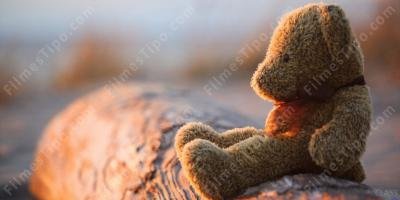filmes sobre urso Teddy