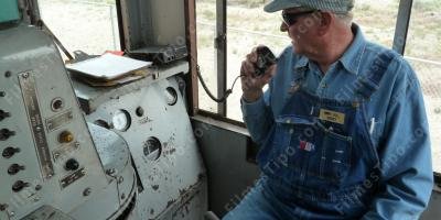filmes sobre engenheiro de trem