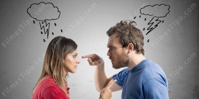 filmes sobre masculino versus feminino