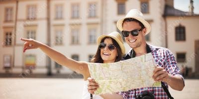 filmes sobre turista