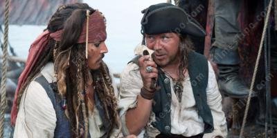 filmes sobre capitão do mar