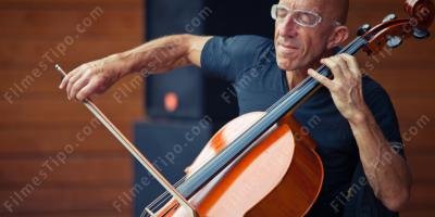 filmes sobre violoncelista