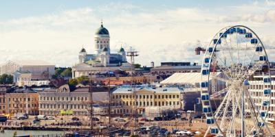 filmes sobre Helsinki, Finlândia