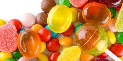 filmes sobre doces