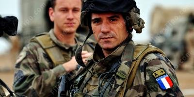filmes sobre soldado francês