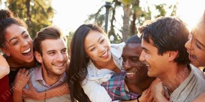 filmes sobre grupo de amigos