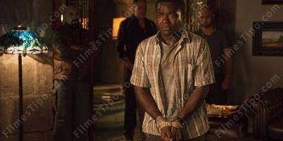 filmes sobre gringo