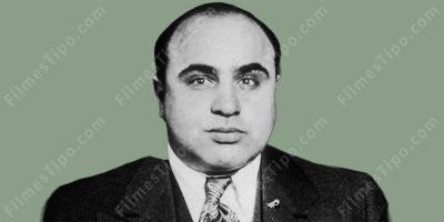 filmes sobre Al Capone