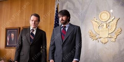 filmes sobre suspense político