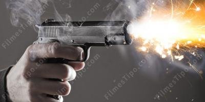 filmes sobre tiro com uma arma