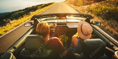 filmes sobre viagem de carro