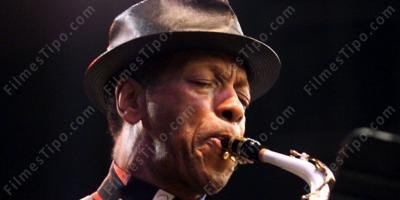 filmes sobre saxofonista
