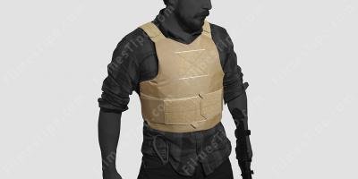 filmes sobre armadura corporal