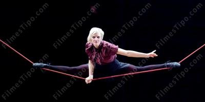 filmes sobre artista de circo