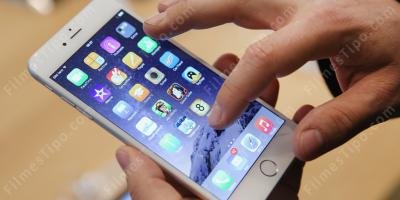 filmes sobre celular