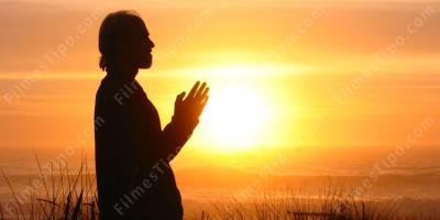 filmes sobre espiritual