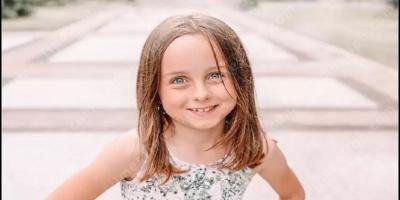 filmes sobre menina de 8 anos