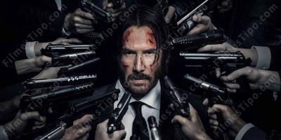 filmes sobre criminalidade