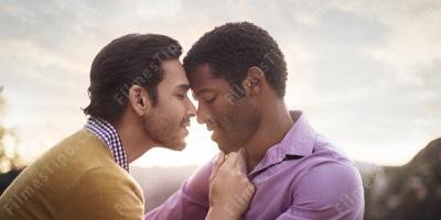 filmes sobre casal gay