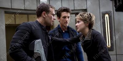filmes sobre insurgente