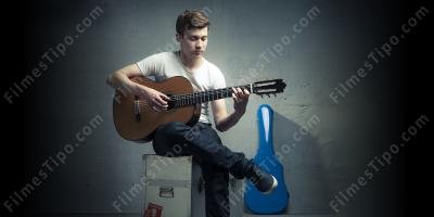 filmes sobre guitarrista
