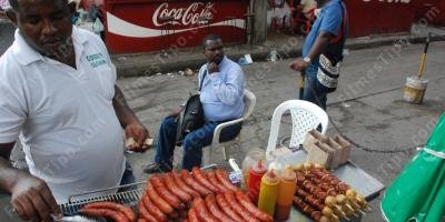 filmes sobre vendedor de rua