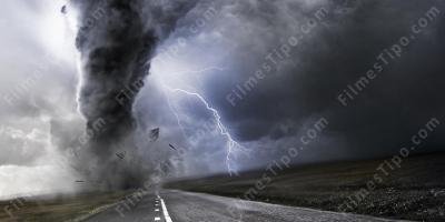 filmes sobre tempestade