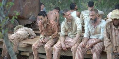 filmes sobre Colónia penal