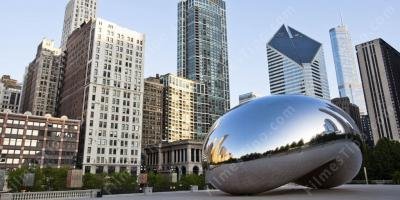 filmes sobre Chicago illinois