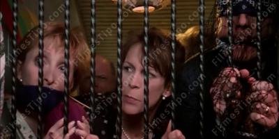 filmes sobre trancado em um porão