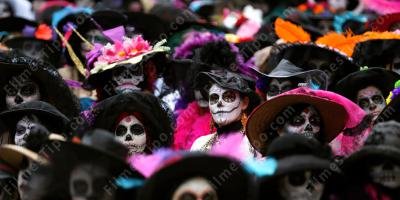 filmes sobre dia dos Mortos